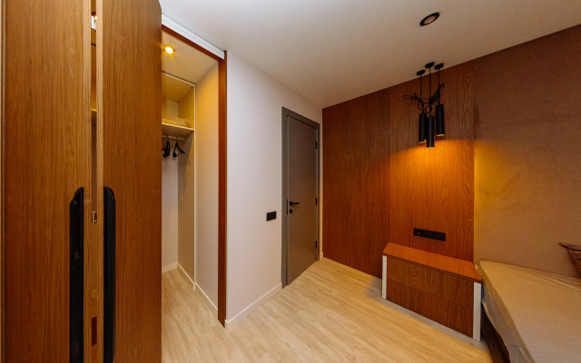 Квартира 2-ух Комнатная Квартира