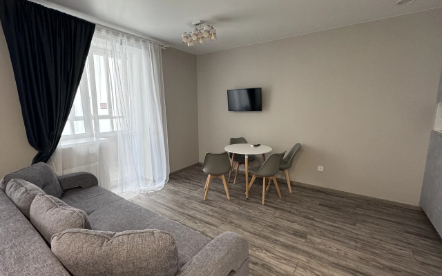 Квартира Студия в ЖК Фрегат с красивым видом на Владивосток