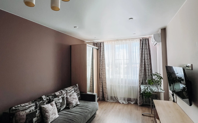 Odnokomnatnaya Flat roscha
