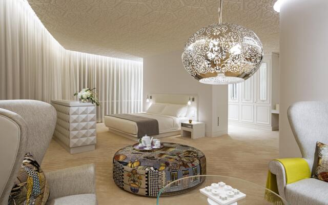 Mondrian Doha