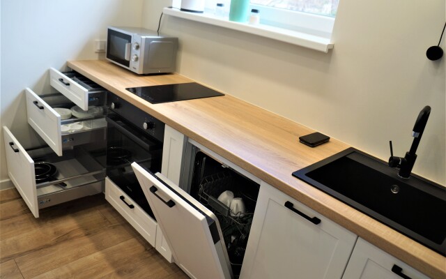 Квартира Карл-Маркс-Штадт