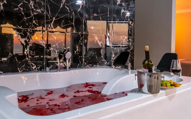 Avsa Artemis Hotel