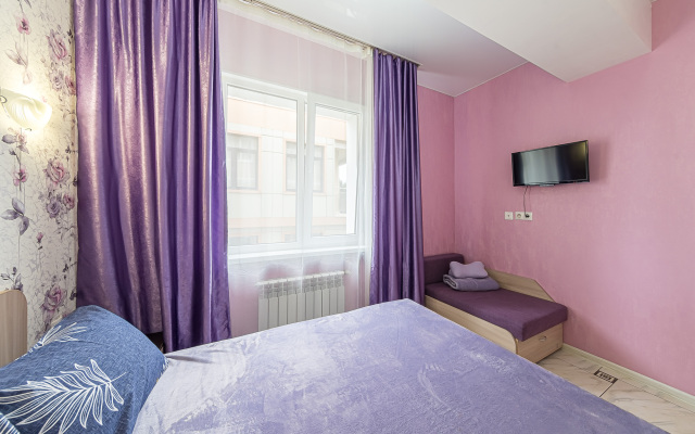 Vip House Apartments