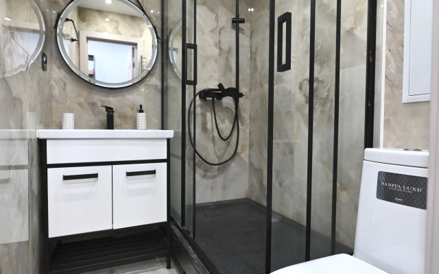 Апартаменты Люкс на Ленинском 44А