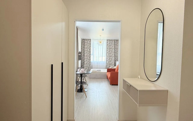 Квартира улица Фрунзе 31