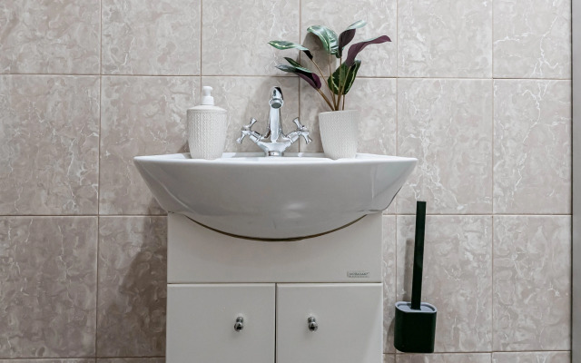 Квартира Студия на Ленина 4