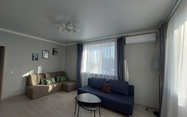 Квартира на Старокубанской 123