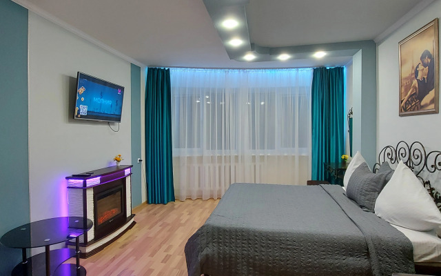 Квартира Vita