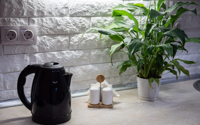 Квартира на Тархова Реванш