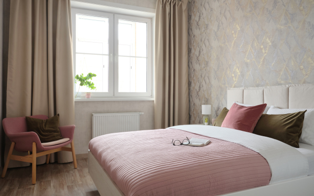 Апартаменты Coffee&Sweets