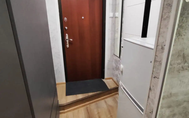 Апартаменты Уютная Студия Надибаидзе