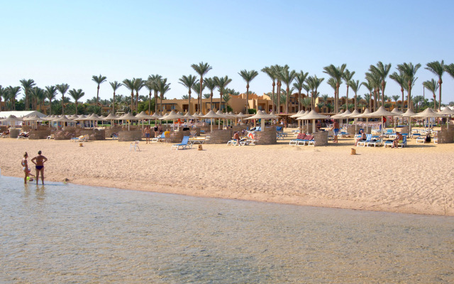 Stella Gardens Resort & Spa - Makadi Bay - All inclusive Resort