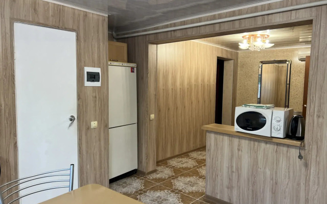 Частный Дом 119 Красноармейская