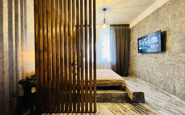 Апартаменты Атмосфера