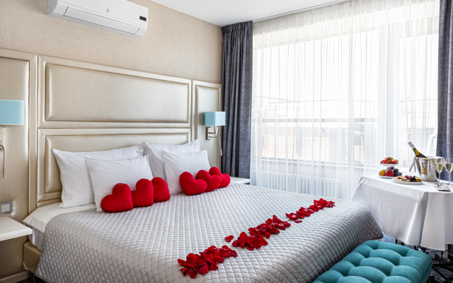 Kostas Boutique Hotel