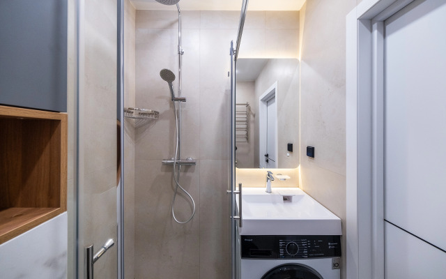 Апартаменты Standart Classic