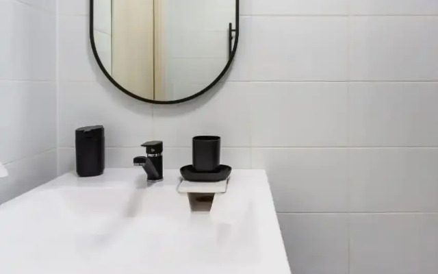 Квартира Новая студия Бульвар Рокоссовского