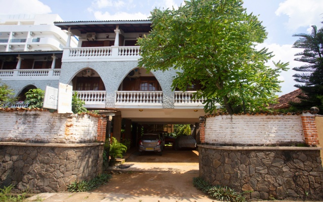 Yoho Ivory Inn Guest house