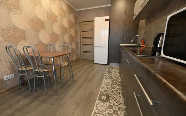 Квартира рядом Аэротермы и Брянский государственный университет