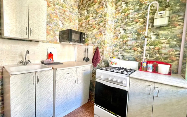 Квартира в Микрорайоне Шилово