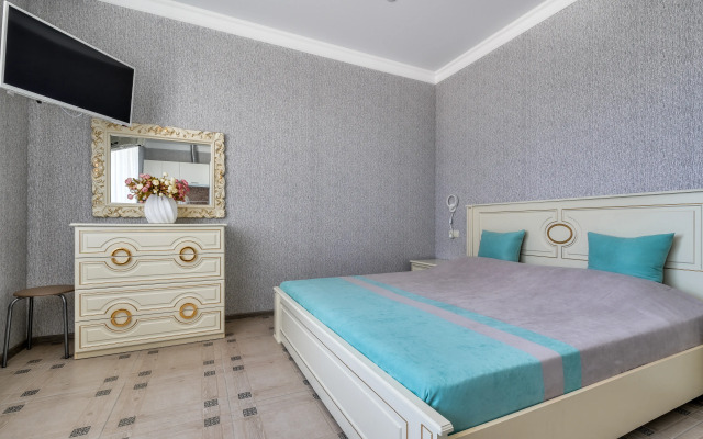 Okolo Morya  Apartments 21