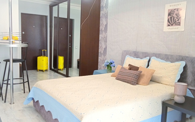 Palm Tropical Aparts Flat