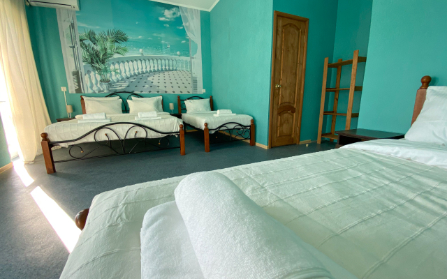 Volna Guest House