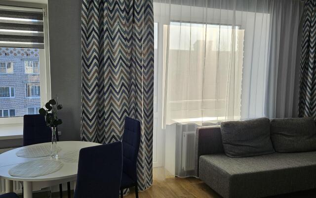 Ostrovok Uyuta Ryadom S Parkom Ruskeala Apartments
