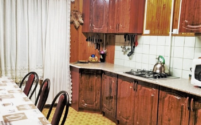 Гостевой Дом с Камином и Баней у Озера