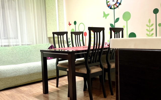 Apart Deluxe Apartments