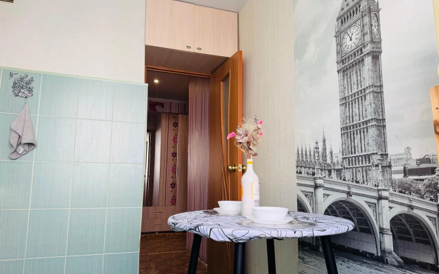 Квартира Березовский на Загвозкина