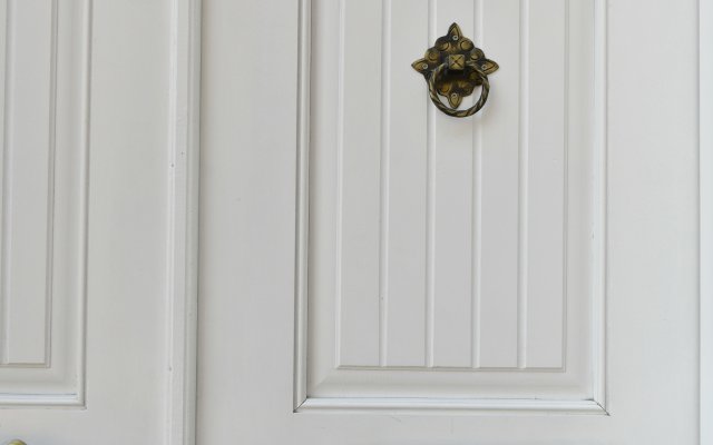 Бутик-отель Agras Istanbul