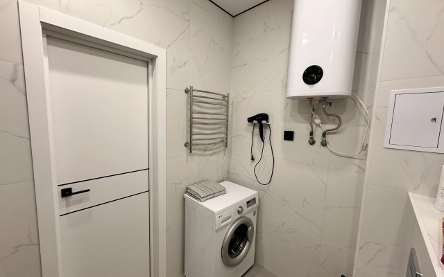 Апартаменты ЖК Депутат