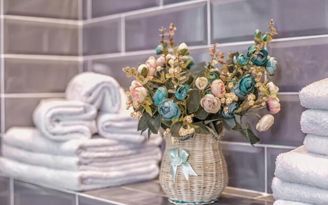 Апартаменты Альт Платц Престиж