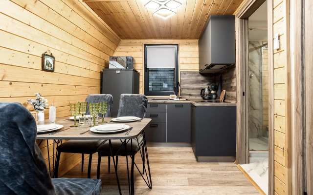 Апартаменты Коттедж под Ключ