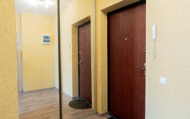 Квартира Идеальная в Сердце Воронежа у Автовокзала