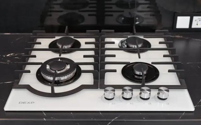 Апартаменты на Солнечной 17