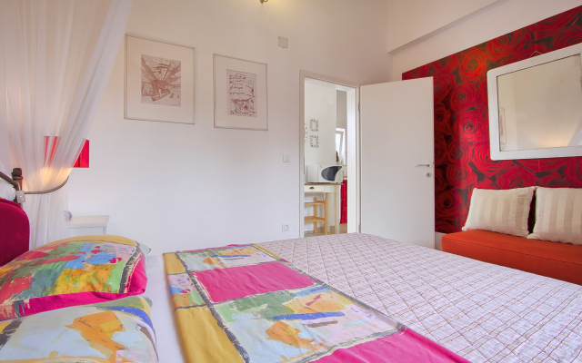 Villa Marizella Guest House