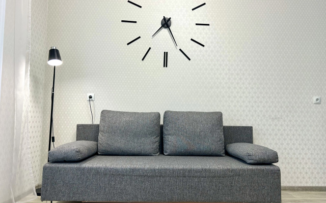 Апартаменты Fsf Цветы Башкирии Мега М5 Аэропорт