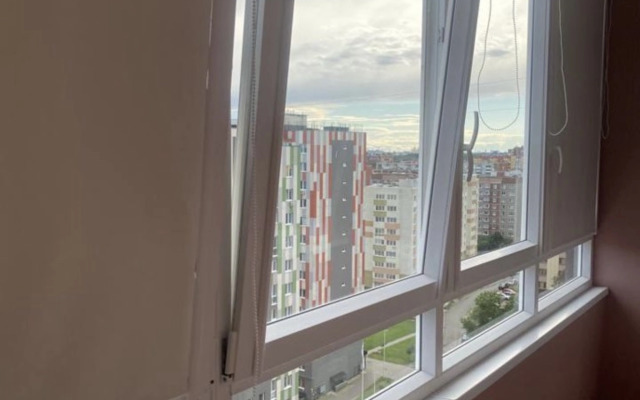 Квартира Светлана