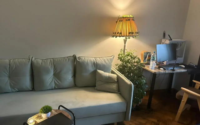 Квартира на улице Генерала Петрова 4