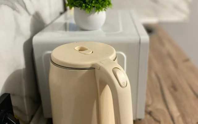 Uyutnaya Studiya Flat