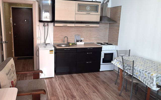Novorossiysk Flat