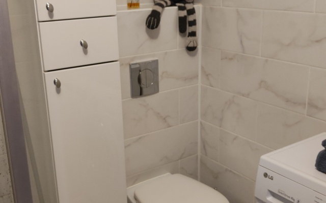 Апартаменты Апарт на Гагарина