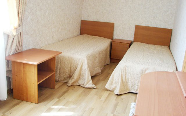 Hristina Hotel