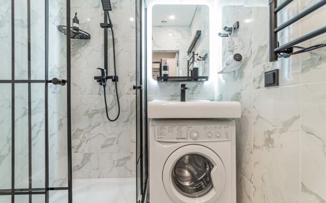 Апартаменты на Ленинском в Ladotel