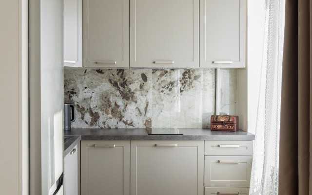 Апартаменты roomroom Сказка