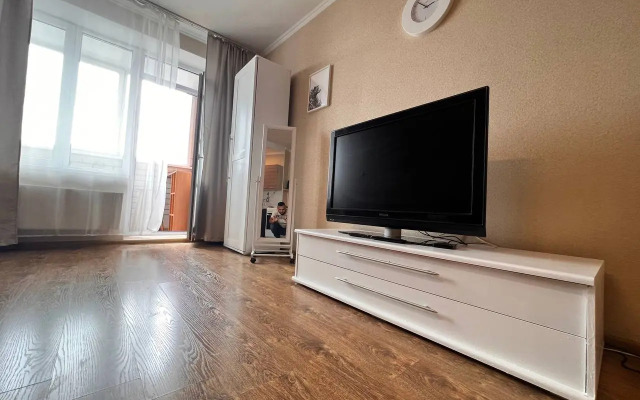 Апартаменты Центр Студия Voyage Комфорт