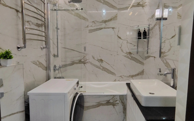 Апартаменты на Ходынке