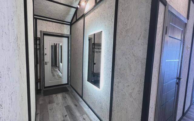 Гостевой дом Barngesh